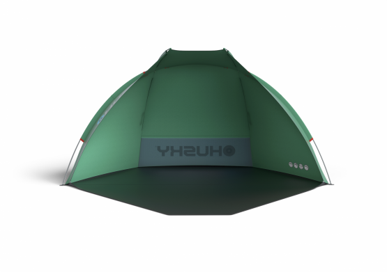 Husky Stan Outdoor Blum 2 plus zelená
