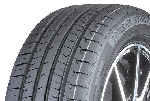 TOMKET SPORT - DEMO 195/55 R15 85V