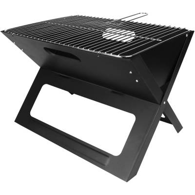 FIELDMANN FZG 1001 Gril stolní na uhlí