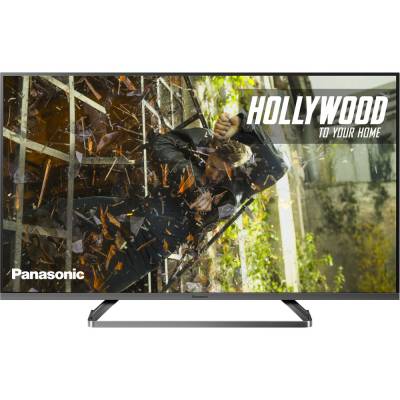 PANASONIC TX 50HX810E LED ULTRA HD TV