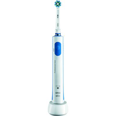 ORAL B PRO 600 CROSS ACTION ZUBNÍ KART.