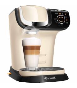 BOSCH TAS6507 MYWAY2 TASSIMO KRÉMOVÁ
