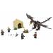 LEGO Harry Potter 75946 Maďarský trnoocasý drak: Turnaj tří kouzelníků