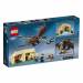 LEGO Harry Potter 75946 Maďarský trnoocasý drak: Turnaj tří kouzelníků