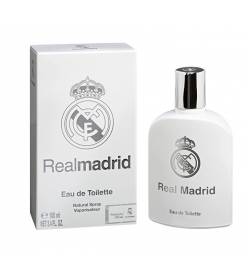 EP Line Real Madrid EDT 100 ml