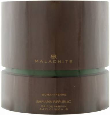 Banana Republic Malachite - EDP Malachite - EDP - 100 ml