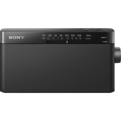 SONY ICF 306 radio