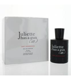 Juliette Has A Gun Gentlewoman - EDP 50 ml