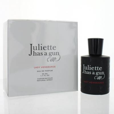 Juliette Has A Gun Gentlewoman - EDP 50 ml