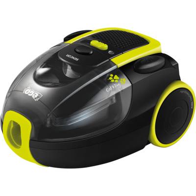 SENCOR SVC 1030-EUE2 bezsáčkový vysavač