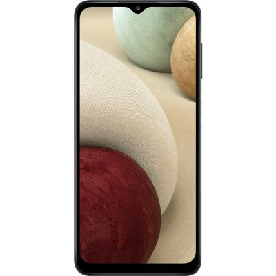SAMSUNG SM A125 Galaxy A12 32GB Black