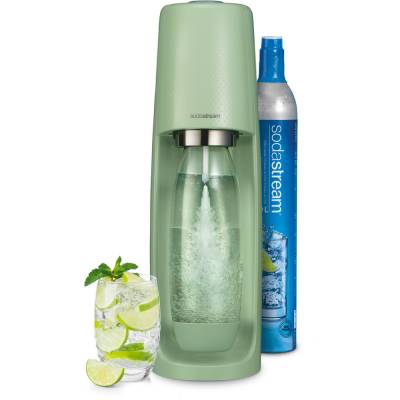SODASTREAM Spirit Mint GR výrobník perl vody SODA