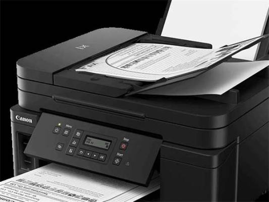 Canon PIXMA GM4040