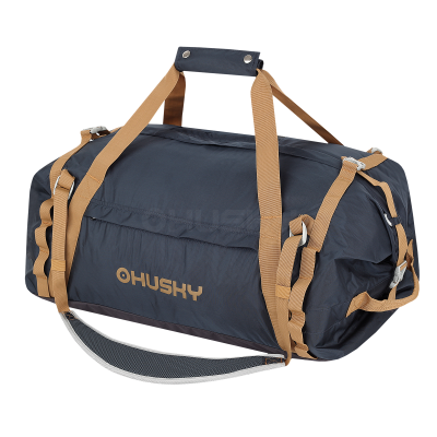 Husky Taška Goody 80l modrá