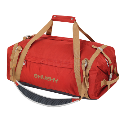 Husky Taška Goody 80l oranžová