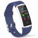 Smartomat Sprintband 2 Plus modrá