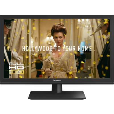 PANASONIC TX 24FS503E LED HD TV