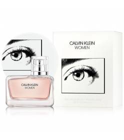 Calvin Klein Women - EDP 30 ml