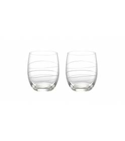 Tescoma Sklenice UNO VINO Vista 300 ml, 2 ks