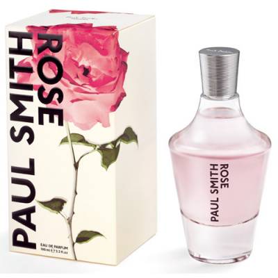 Paul Smith Rose - EDP 50 ml