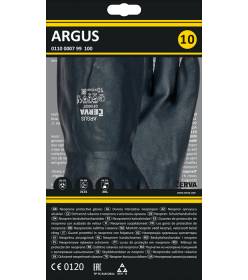 CERVA ARGUS