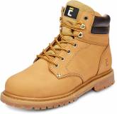 CERVA BK FARMER O1 SRC KOTNÍK černá