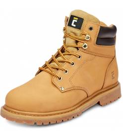 CERVA BK FARMER O1 SRC KOTNÍK černá