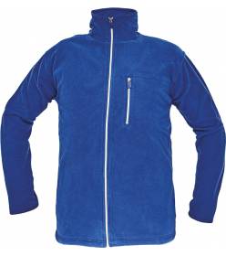 CERVA KARELA royal modrá