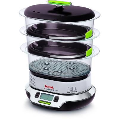 TEFAL VS400333 PARNÍ HRNEC