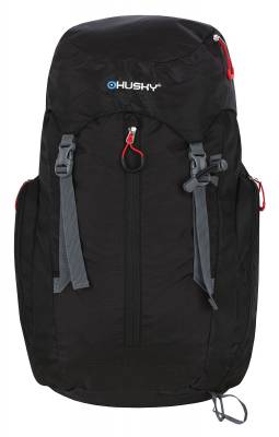 Husky Batoh Turistika Scampy 28l černá