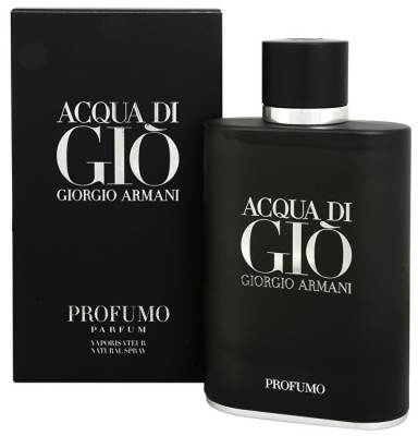 Armani Acqua di Gio Profumo - EDP 125 ml