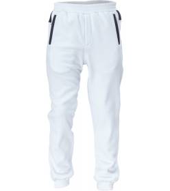 CERVA CREMORNE tepláky šedá