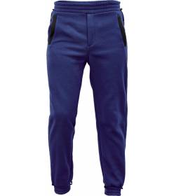 CERVA CREMORNE tepláky navy