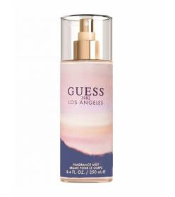 Guess 1981 Los Angeles Women - tělový sprej 250 ml
