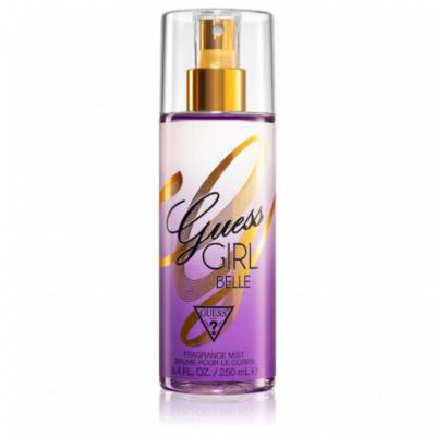 Guess Girl Belle - tělový sprej Objem: 250 ml
