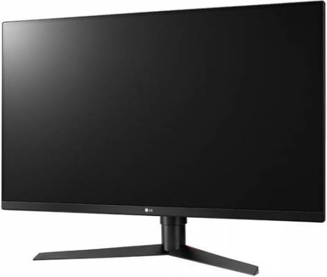 LG 32GK650F-B.AEU, herní monitor 32"