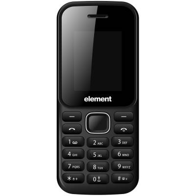 SENCOR ELEMENT P009, černá