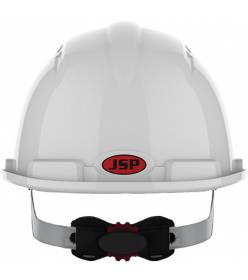JSP Mk®7.0 přilba ventilovaná bílá