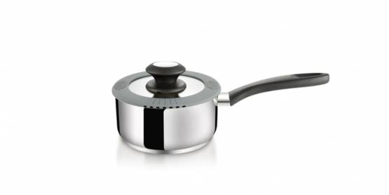 Tescoma Rendlík SmartCOVER s poklicí pr. 16 cm, 1.5 l