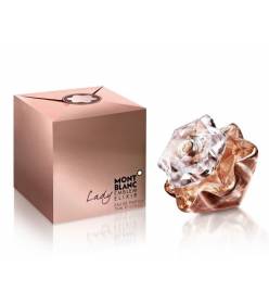 Mont Blanc Lady Emblem Elixir - EDP Objem: 75 ml