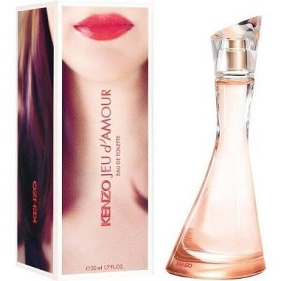 Kenzo Jeu D´Amour - EDT 100 ml