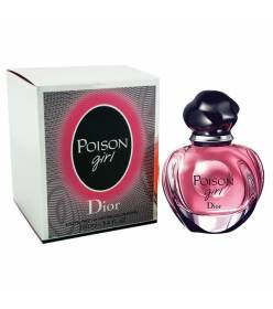 Dior Poison Girl - EDT 100 ml