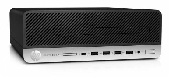 HP EliteDesk 705 G5 8RM27EA