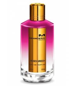 Mancera Roses Greedy, EDP 120 ml
