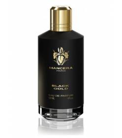 Mancera Black Gold - EDP 120 ml