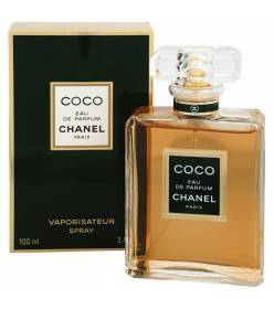 Chanel Coco - EDP 50 ml