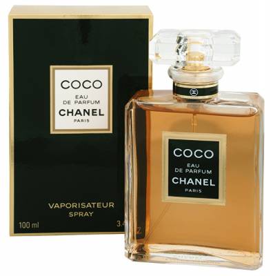 Chanel Coco - EDP 50 ml