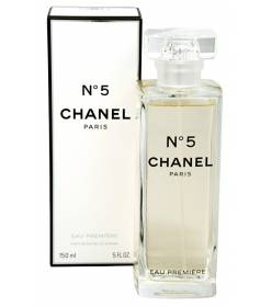 Chanel No. 5 Eau Premiere - EDP 50 ml