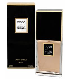 Chanel Coco - EDT 50 ml