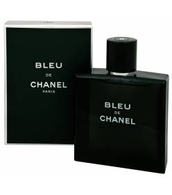 Chanel Bleu De  - EDT Bleu De  - EDT 50 ml